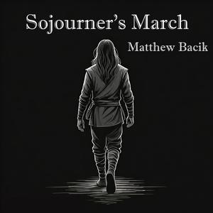 Sojourner's March