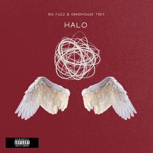 Halo (feat. Grindhouse Trey) [Explicit]