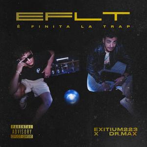 GANG (feat. WHILL) (Explicit)