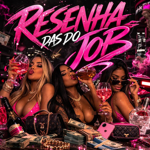 RESENHA DAS DO JOB