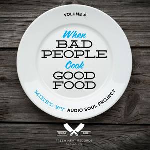 I'm Yours (Audio Soul Project Dub)