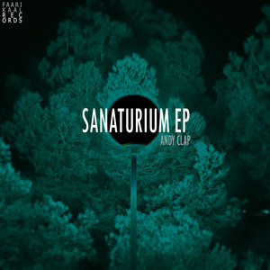 Sanaturium EP