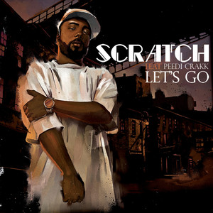Lets Go feat. Peedi Crakk (Dirty)
