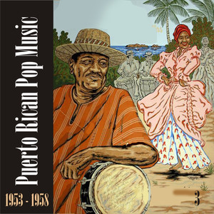 Puerto Rican Pop Music (1938 - 1948) , Vol. 2