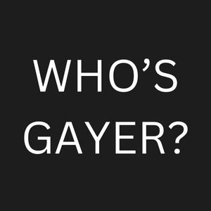 WHO'S GAYER? (feat. Nasco, Father T, AC Fresh & Jake Miller) [Explicit]