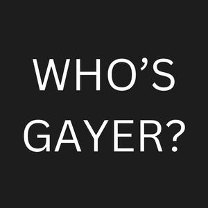 WHO'S GAYER? (feat. Nasco, Father T, AC Fresh & Jake Miller) (Explicit)