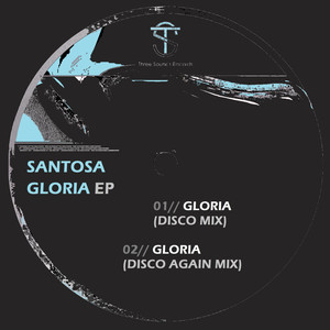 Gloria (Disco Again Mix)