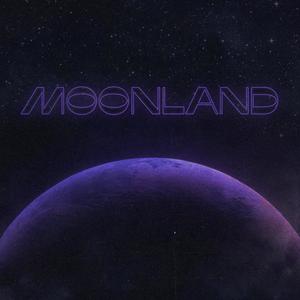 MoonLand (feat. Hotti) (Explicit)
