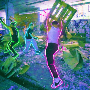 La Playa (feat. Sofia)