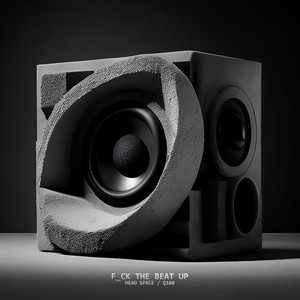 F_ck The Beat Up (q100 Remix|Explicit)