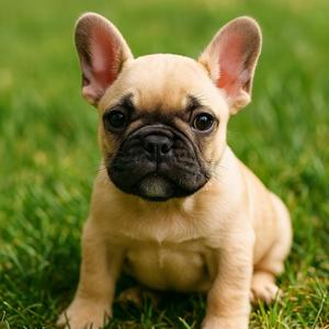 Happy Dog French Bulldog