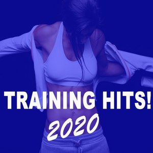 Training Hits 2020! (The Best Gym Music Workout, Hiit, High Intensity Pump up Motivation & Hype Fitness Music)