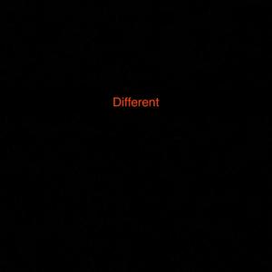 Different (Explicit)