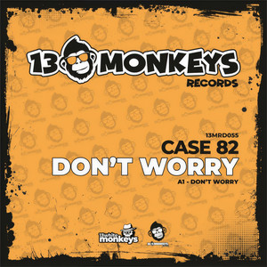 Don't Worry (Original Mix)