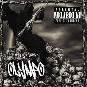 OLYMPO (Explicit)