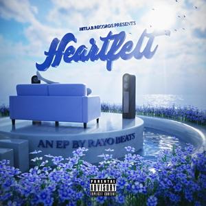 Smile (feat. Vuyo Brown) (Explicit)