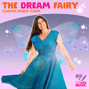 The Dream Fairy