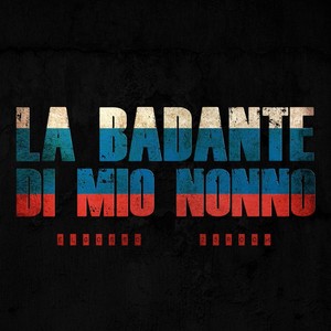 La badante di mio nonno(feat. 25 Room)