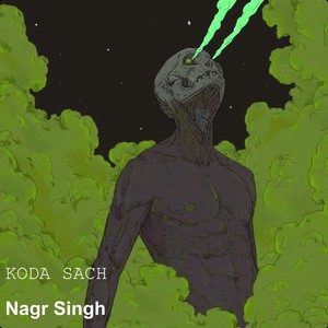 KODA SACH