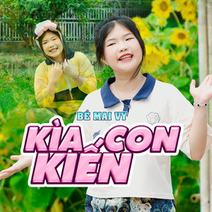Kìa Con Kiến