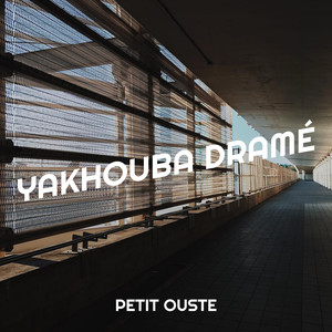 Yakhouba Dramé