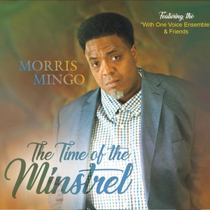 The Time of the Minstrel (feat. The With One Voice Ensemble)