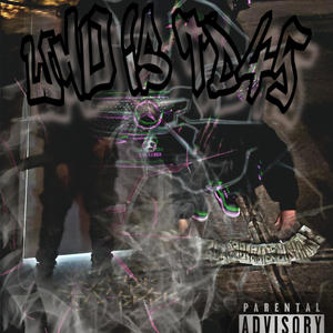 EASY LICK (feat. LilKdE45 & luhgpaid) (Explicit)
