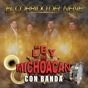 El Corrido Del Nene (Con Banda)