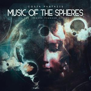 Music Of The Spheres (Pierre Pienaar Remix Edit)