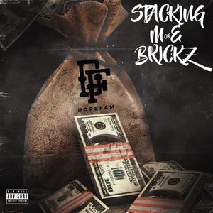 STACKING MORE BRICKZ (Explicit)