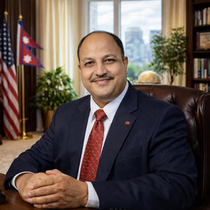 Tiharko Deusi Bhailo song (Meri Bassai)