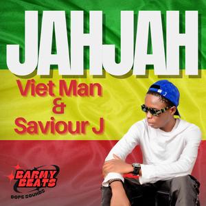 Jah Jah (feat. Saviour J)