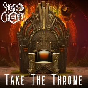 Take The Throne (Explicit)
