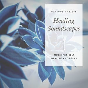 Healing Soundscapes: Music for Self Healing and Relax