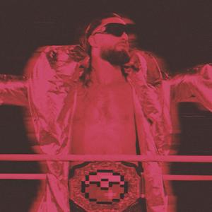 SETH ROLLINZ (feat. dyare.) (Explicit)