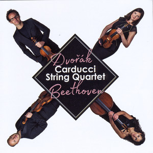 String Quartet No. 12 in F Major, Op. 96 
