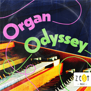 Organ Odyssey