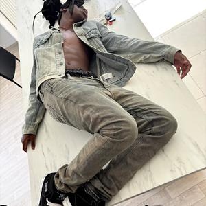 18 / Not You (Explicit)