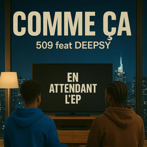 Comme ça (Explicit)