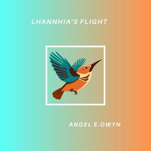 Lhannhia's Flight (The Dream of Flight)