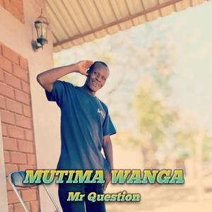 Mutima Wanga (Explicit)