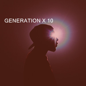 GENERATION X 10