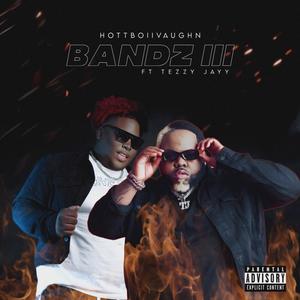 BANDZ (feat. Tezzy Jayy) [Turnt Mix] [Explicit]