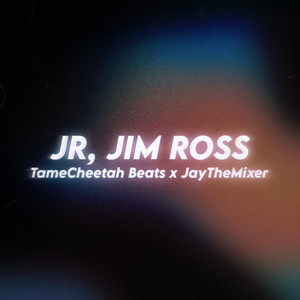 JR, Jim Ross - Jersey Club