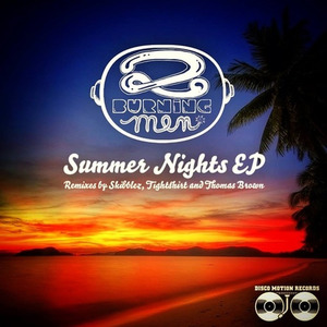 Summer Nights EP