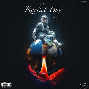 Rocket Boy (Explicit)