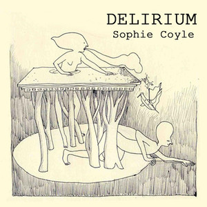 Delirium (As Featured In the Film Spiderhole)