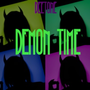 DemonTime (Explicit)