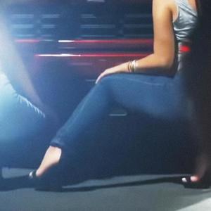 night under the sky!