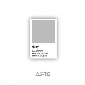 Gray